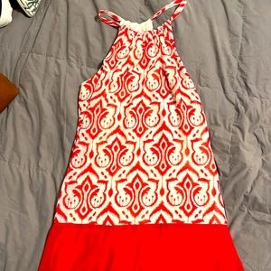 Charming Charlie spring dress
